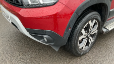 Dacia Duster 1.0 TCe 100 Prestige 5dr Bi Fuel Estate